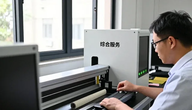 广东福瑞智能装备有限公司