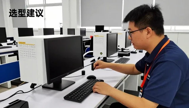广东福瑞智能装备有限公司分享售后维保应用案例